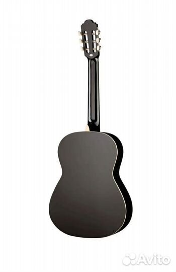 Классическая гитара homege LC-39II-BK