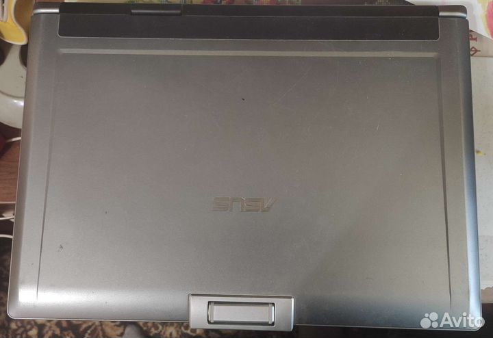 Asus f5r