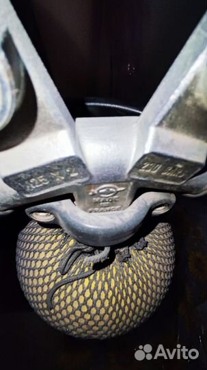 Баллон для дайвинга