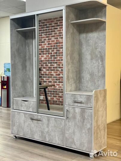 Прихожая №10