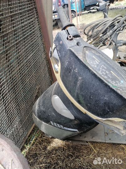 Скутер 150 кубов бу