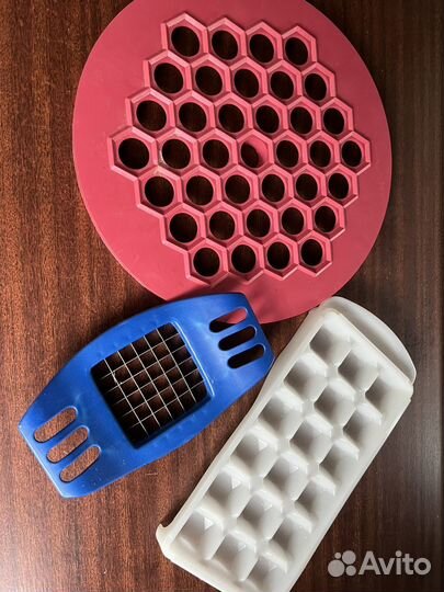 Мелочи для кухни