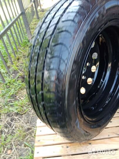 Nexen Classe Premiere CP661A 185/65 R15