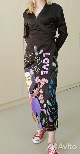 Мастер-классы по рисованию для детей и взрослых