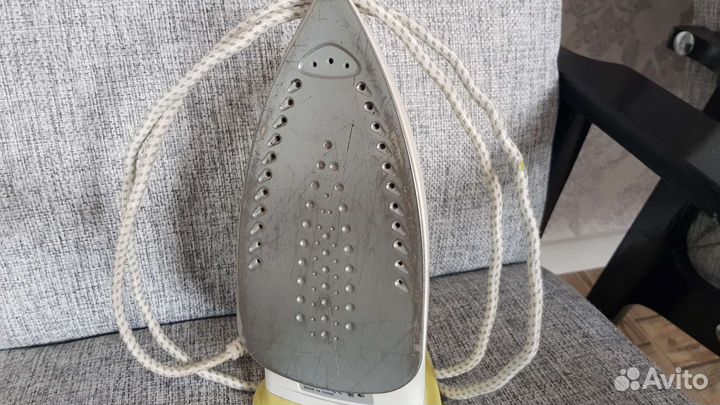 Утюг tefal