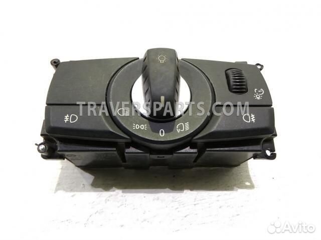 Переключатель света бмв