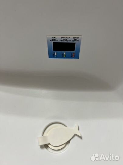 Ванночка для купания с подставкой