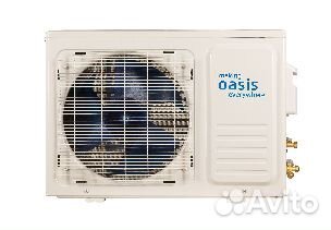 Сплит-система Oasis OC3D-9