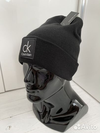 Шапка Calvin Klein