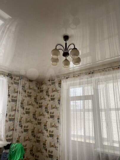 Квартира-студия, 30 м², 2/4 эт.