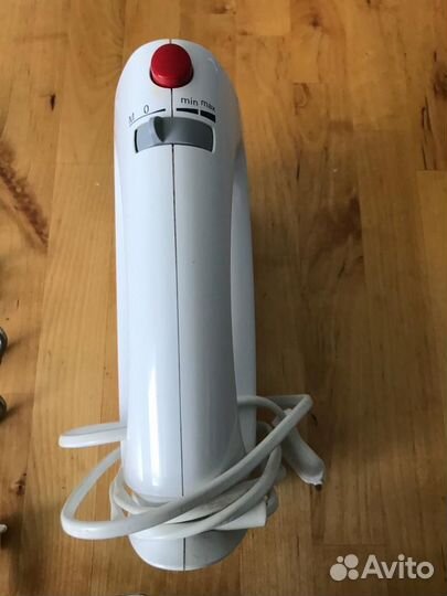 Миксер Bosh MFQ 3010