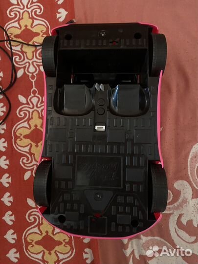 Машина для кукол