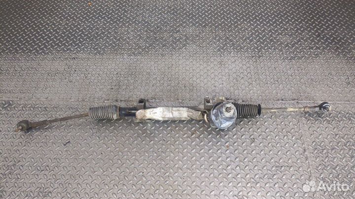 Рейка рулевая с г/у Renault Megane, 1999