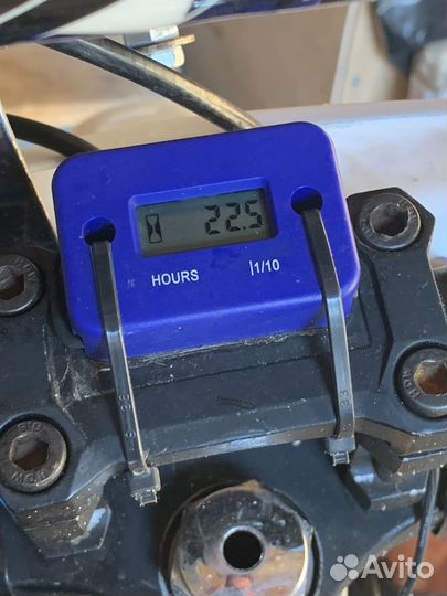 Питбайк 125 сс