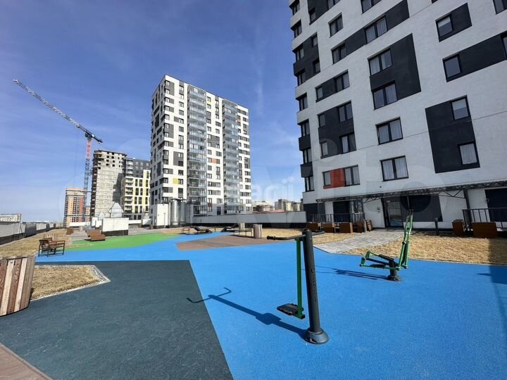 Машиноместо