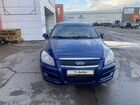 Chery M11 (A3) 1.6 МТ, 2010, 208 846 км