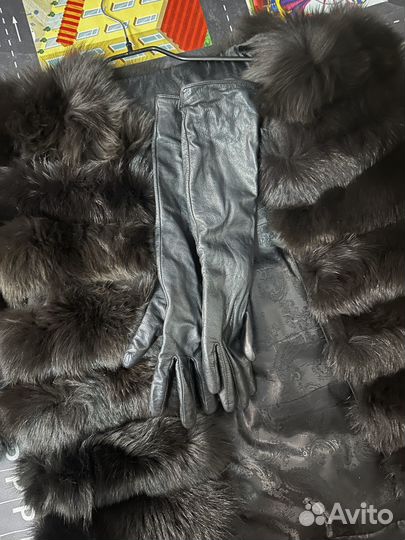 Жилетка женская