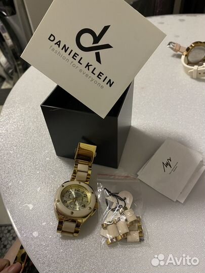 Часы Daniel klein унисекс