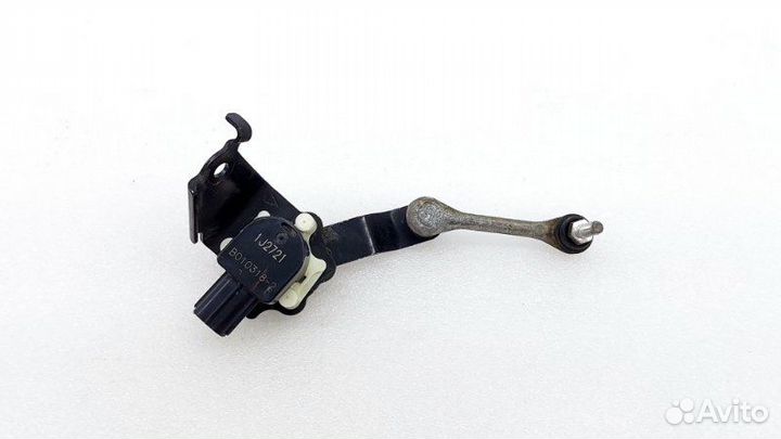 Датчик положения кузова Toyota Rav4 XA50 M20afks