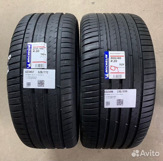 Летние колеса R20 для бмв (BMW) X6 серии G06