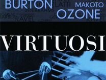 Gary Burton & Makoto Ozone - Virtuosi (SHM-CD) (1