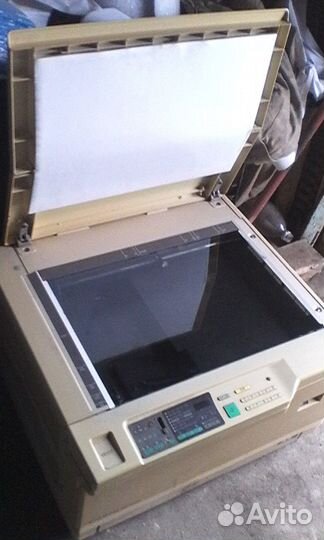 Ксерокс Canon NP 1215