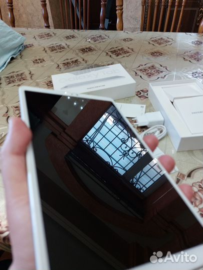 Samsung Galaxy tab А7 lite LTE 32GB