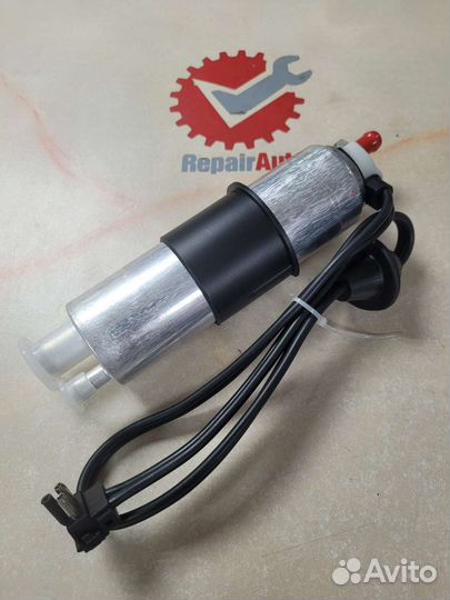 Насос топливный w202