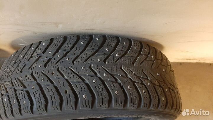 Nokian Tyres Hakkapeliitta 8 175/65 R14