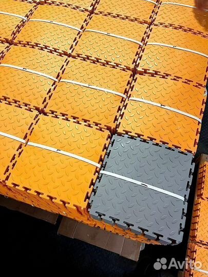 Пвх плитка pacпpoдажа от 10м2