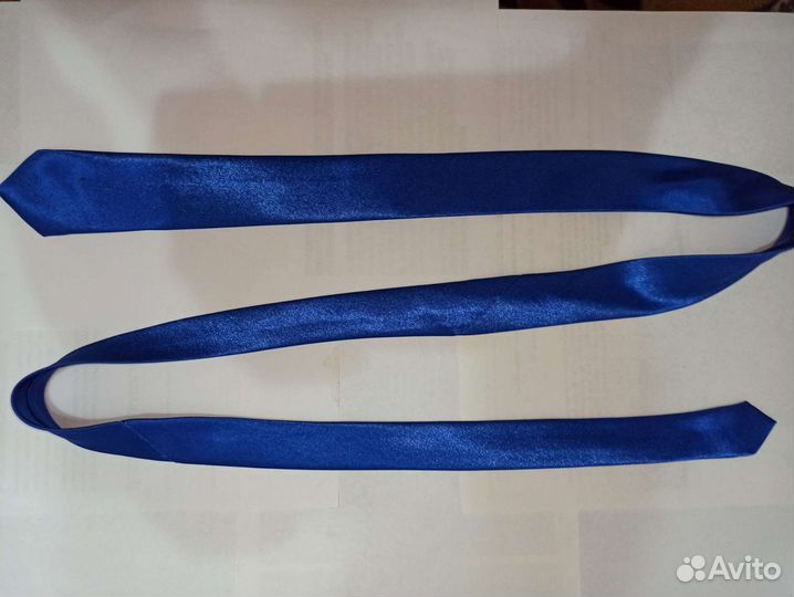 Галстук селёдка