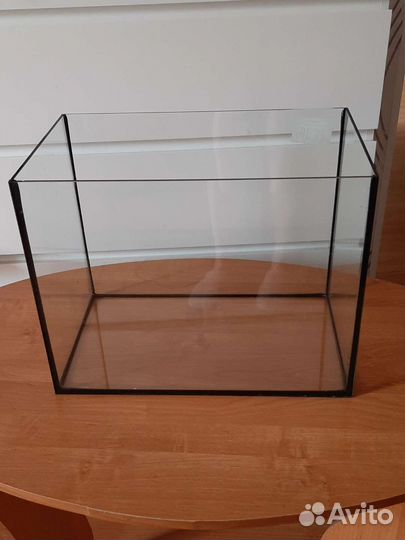 Аквариум +фильтр + помпа
