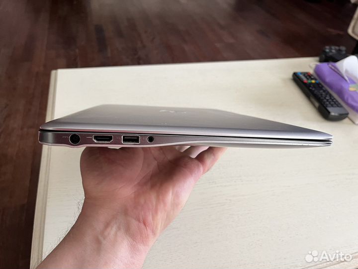 Dell Inspiron 15 7000 Series 7548