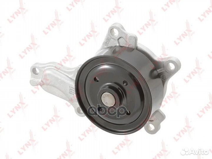 Насос водяной CW0314 lynxauto