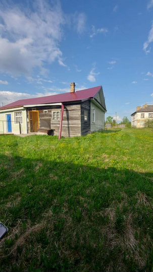 2-к. квартира, 35,3 м², 1/1 эт.