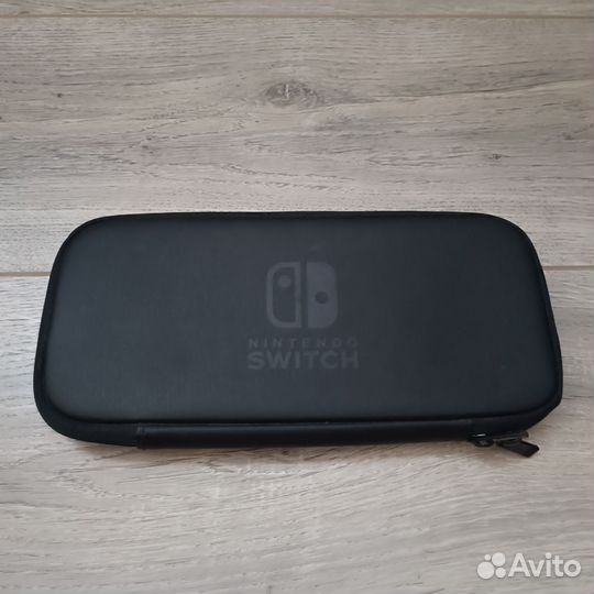 Оригинальный чехол для Nintendo switch