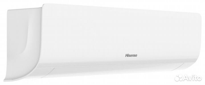 Сплит системы Hisense