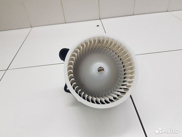 Моторчик отопителя (Chery Tiggo 4)