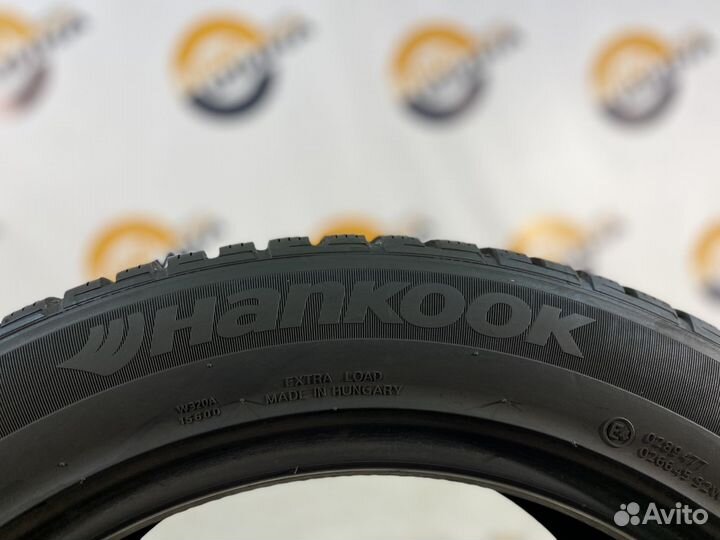 Hankook Winter I'Cept Evo2 W320A SUV 285/45 R19 114V