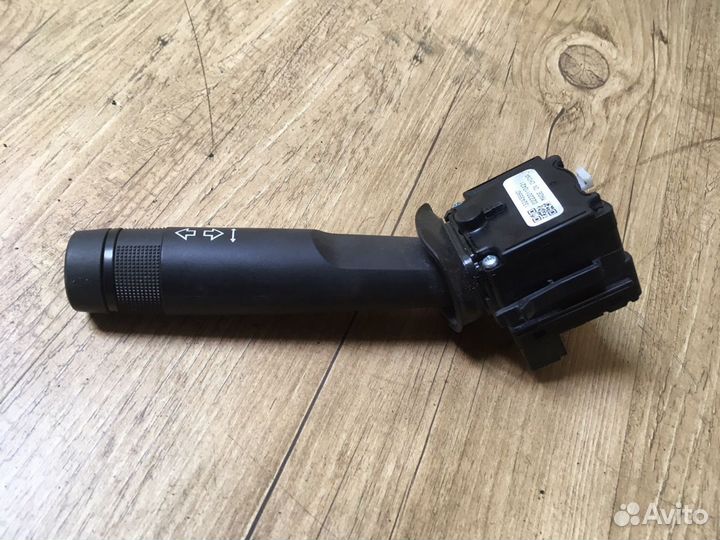 Подрулевые переключатели Chevrolet Cruze седан