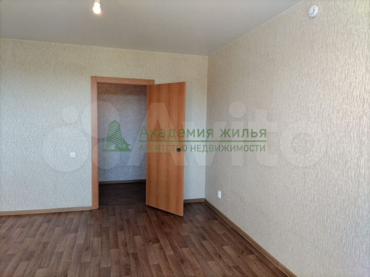 3-к. квартира, 73 м², 6/11 эт.