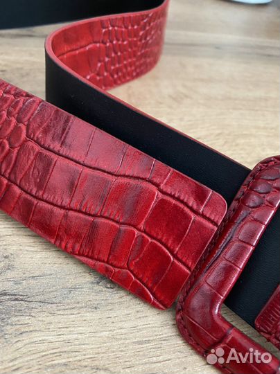 Ремень iamstudio