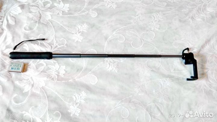 Монопод для селфи (Xiaomi, Samsung)