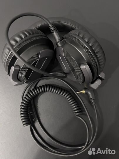 Наушники Pionner HDJ-CUE1