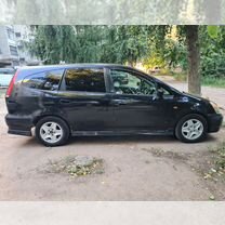 Honda Stream 2.0 AT, 2001, 307 000 км, с пробегом, цена 350 000 руб.