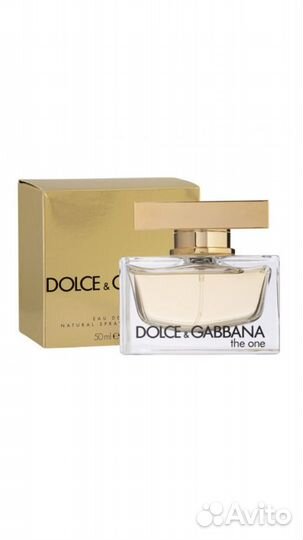 Туалетная вода