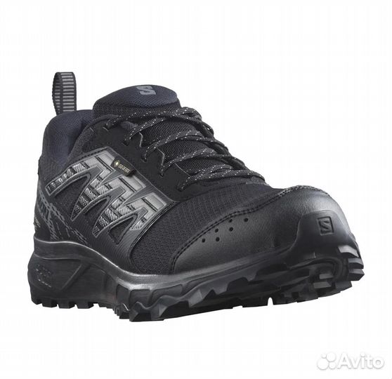 Кроссовки Salomon Wander Gore-Tex