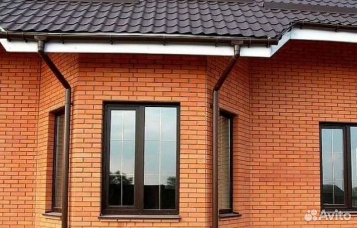 Пластиковые окна за 7 дней