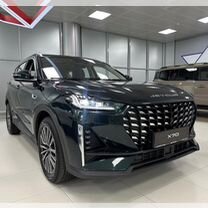 Новый Jetour X70 Plus 1.6 AMT, 2024, цена от 2 865 533 руб.