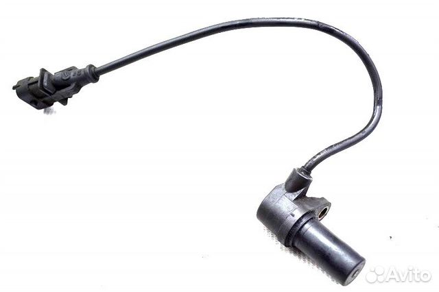 Датчик положения распредвала DAF XF105 (01.05)